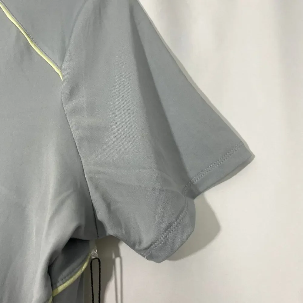 0332 NWT SPYDER ACTIVE ATHLETIC TOP - Picture 5 of 10